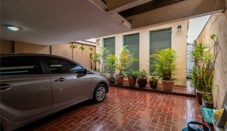Casa à venda com 3 quartos, sendo 1 suíte,  em Santo Amaro, São Paulo, SP