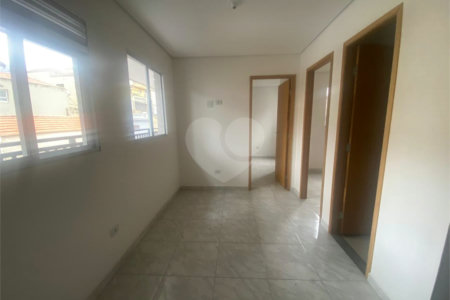 Apartamento à venda com 2 quartos em Penha de França, São Paulo, SP