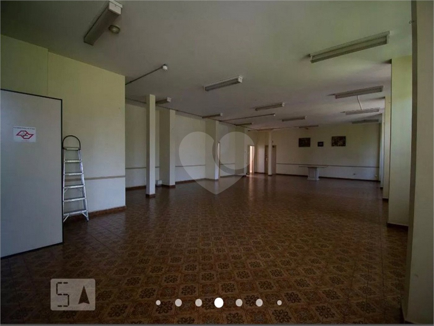 Apartamento à venda com 2 quartos no Centro, Guarulhos, SP