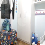 Apartamento à venda com 3 quartos, sendo 1 suíte, em Mandaqui, São Paulo, SP