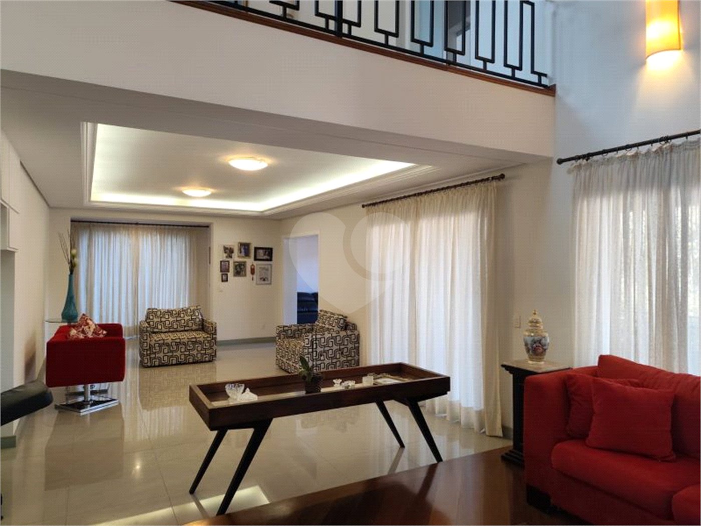 Casa à venda com 4 suítes em Marambaia, Vinhedo, SP