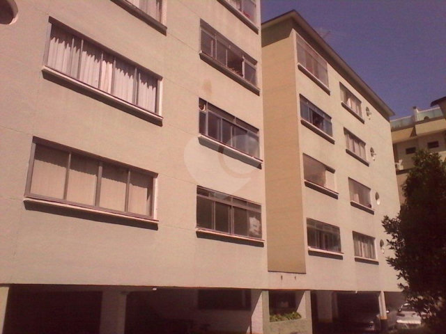 Apartamento à venda com 3 quartos em Jardim São Paulo(zona Norte), São Paulo, SP
