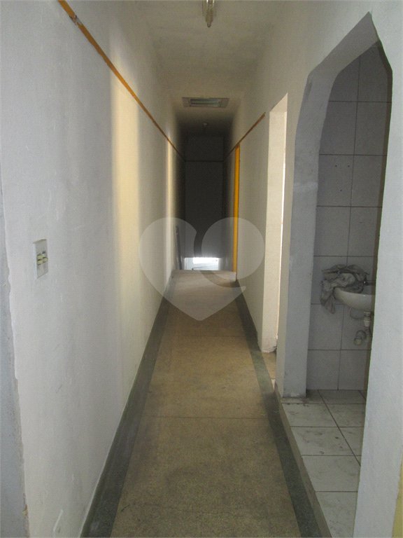 Casa para alugar com 2 quartos em Tucuruvi, São Paulo, SP
