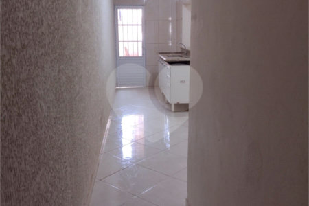 Casa à venda com 2 quartos, sendo 1 suíte, em Santa Eudóxia, São Carlos, SP