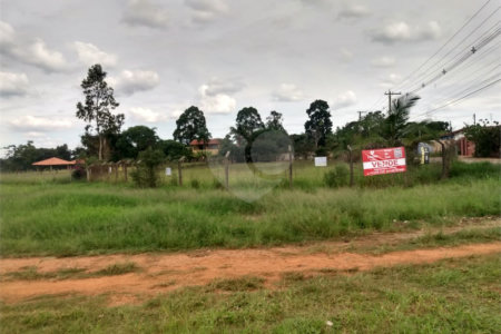 Terreno à venda em Retiro Santana, Itapetininga, SP