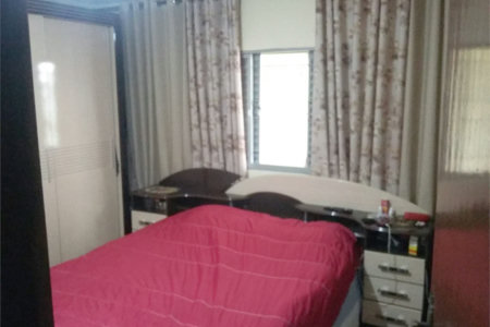 Sobrado à venda com 3 quartos em Jardim Macedônia, São Paulo, SP