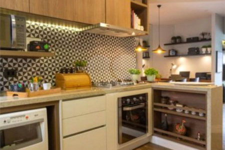 Apartamento à venda com 3 suítes em Vila Andrade, São Paulo, SP