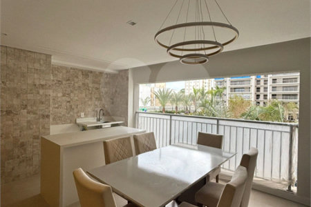 Apartamento à venda com 3 suítes em Tucuruvi, São Paulo, SP