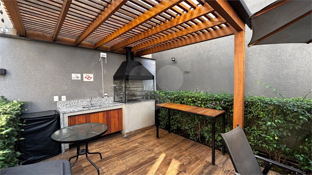 Studio à venda com 1 suíte no Centro, São Paulo, SP