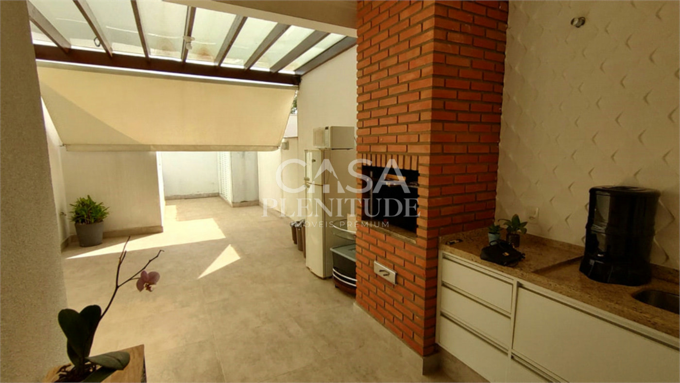 Casa em condomínio à venda com 3 quartos, sendo 1 suíte, em Iporanga, Sorocaba, SP