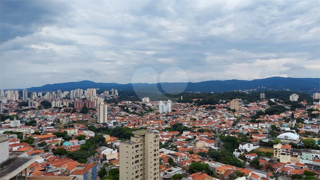 Apartamento à venda com 4 suítes em Água Fria, São Paulo, SP