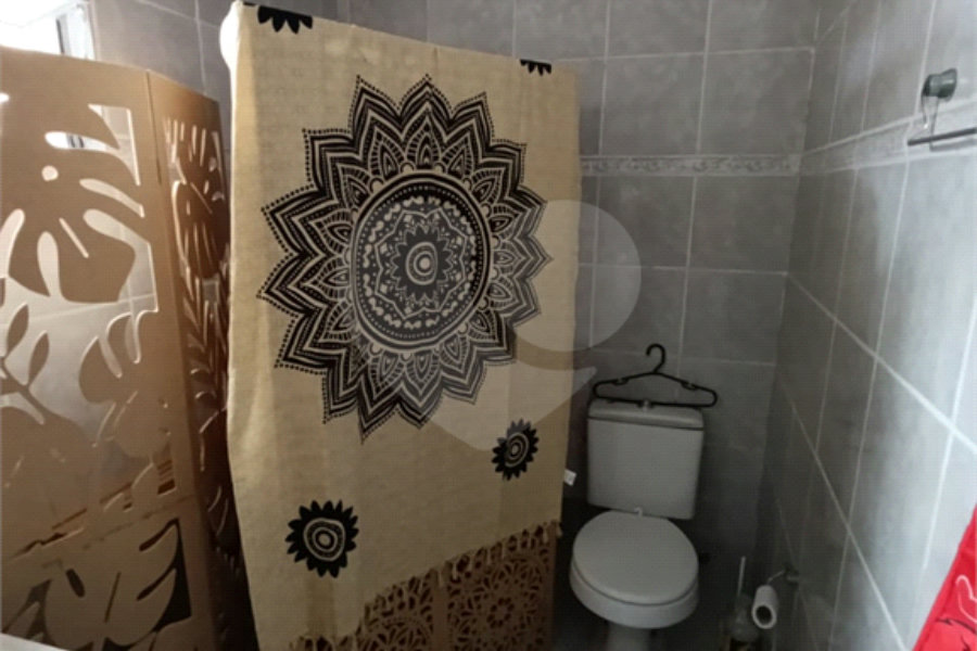 Casa Térrea à venda com 3 quartos em Horto, São Paulo, SP