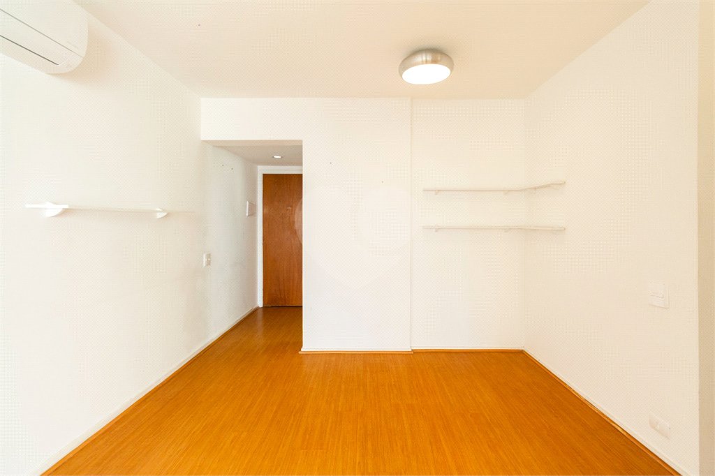 Apartamento à venda com 2 quartos, sendo 1 suíte,  em Perdizes, São Paulo, SP