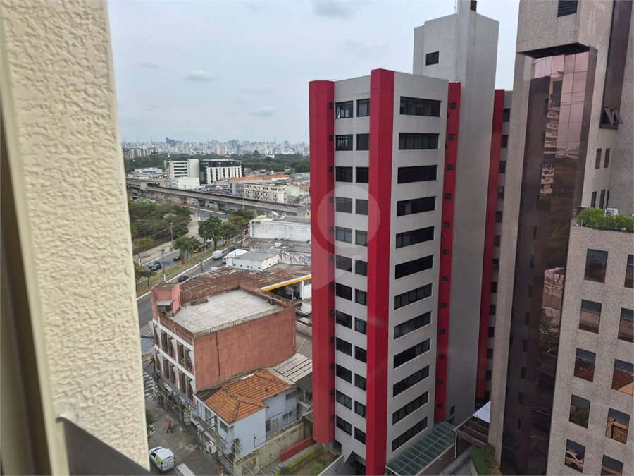 Apartamento para alugar com 1 quarto em Santana, São Paulo, SP