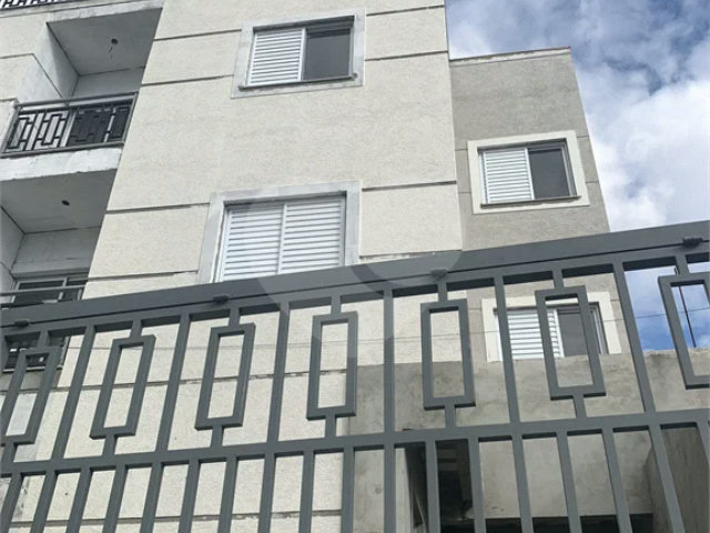 Apartamento à venda com 2 quartos, sendo 1 suíte,  em Casa Verde, São Paulo, SP