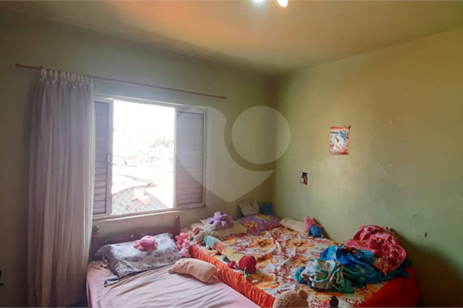 Sobrado à venda com 2 quartos em Tremembé, São Paulo, SP