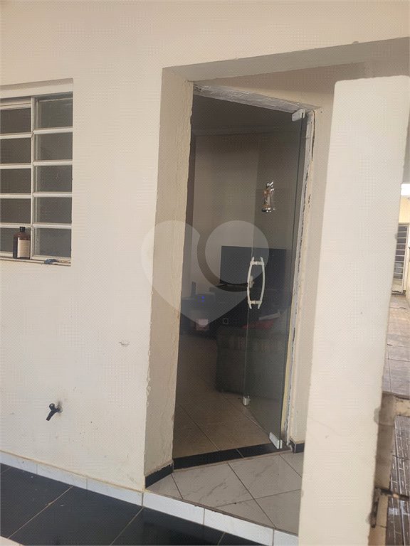 Casa de Vila à venda com 2 quartos em Jardim Colonial, Indaiatuba, SP
