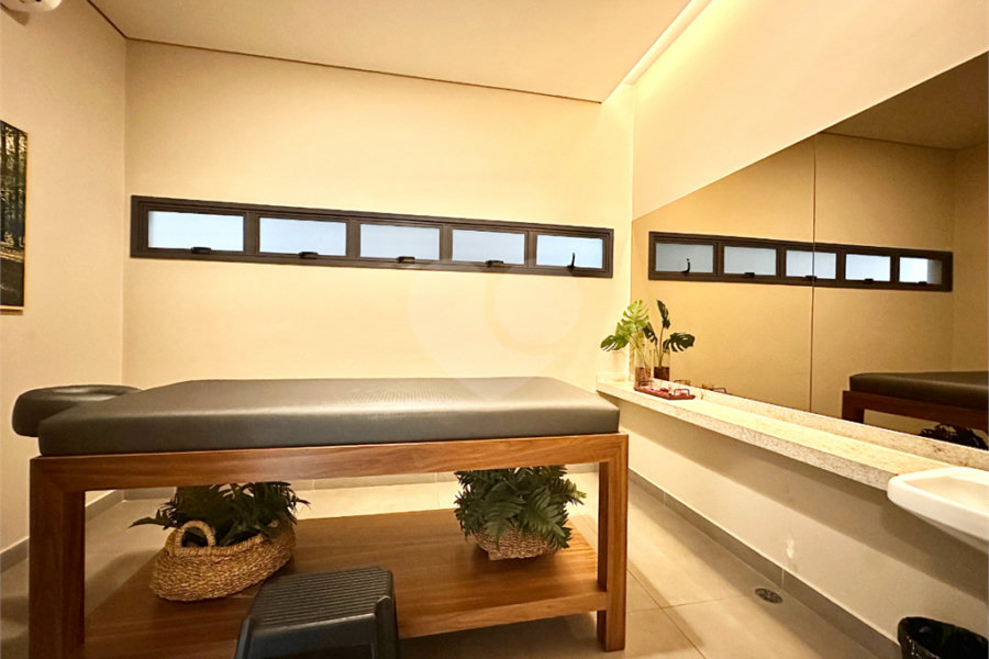 Apartamento à venda com 2 quartos, sendo 1 suíte, em Pinheiros, São Paulo, SP