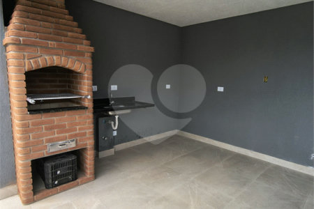 Apartamento à venda com 2 quartos em Vila Guilhermina, São Paulo, SP