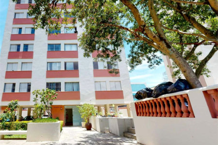 Apartamento à venda com 3 quartos em Vila Butantã, São Paulo, SP