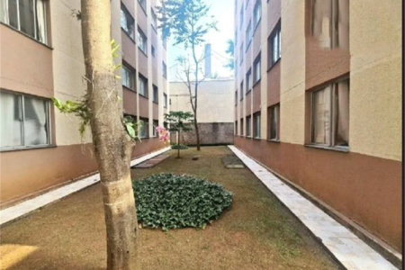 Apartamento à venda com 3 quartos em Super Quadra Morumbi, São Paulo, SP