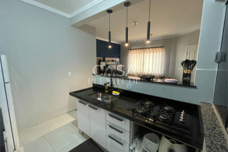 Casa em condomínio à venda com 4 quartos, sendo 1 suíte, em Horto Florestal, Sorocaba, SP
