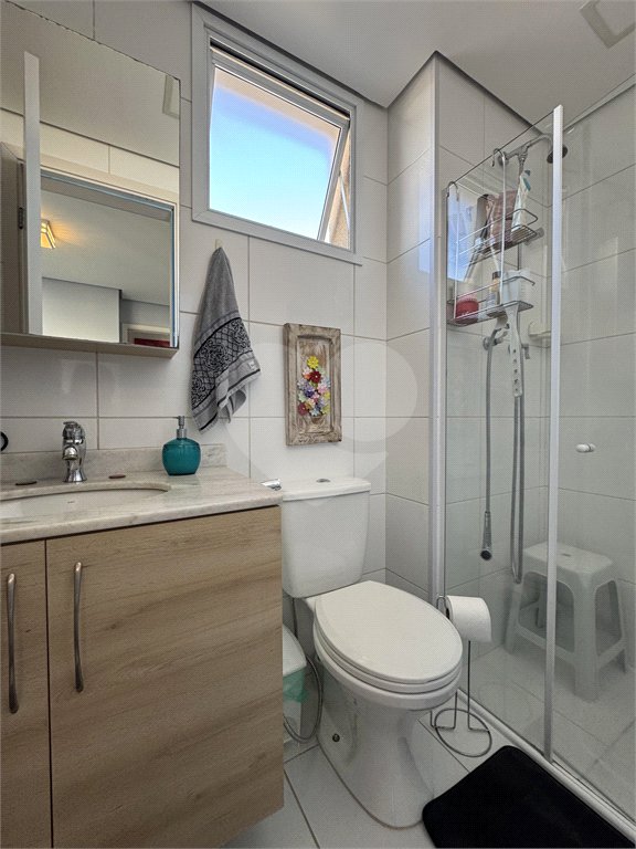 Apartamento à venda com 3 quartos, sendo 1 suíte, em Chora Menino, São Paulo, SP