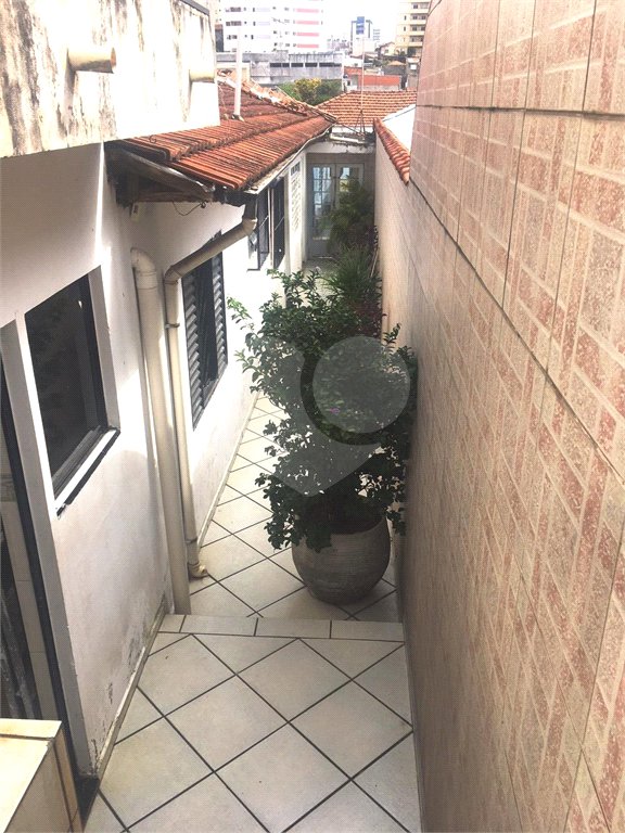 Casa Térrea à venda com 4 quartos, sendo 1 suíte,  em Vila Mazzei, São Paulo, SP