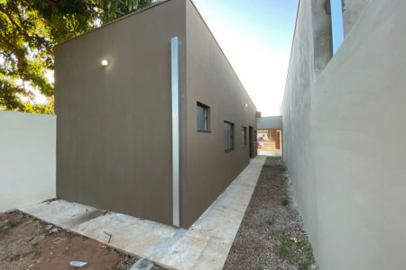Casa à venda com 2 quartos, sendo 1 suíte,  em Mais Parque, Três Lagoas, MS