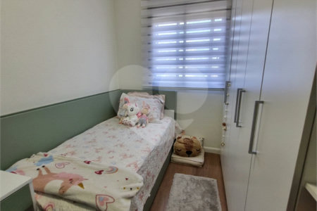 Apartamento à venda com 3 suítes em Santa Teresinha, São Paulo, SP