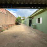 Casa à venda com 2 quartos em Loteamento Municipal São Carlos 3, São Carlos, SP