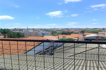 Apartamento à venda com 2 quartos, sendo 1 suíte,  em Jardim Ferreira, Sorocaba, SP