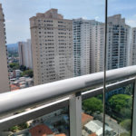 Apartamento para alugar com 4 quartos, sendo 3 suítes,  em Vila Leopoldina, São Paulo, SP