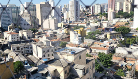 Studio à venda com 1 quarto em Liberdade, São Paulo, SP