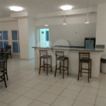 Apartamento à venda com 1 quarto em República, São Paulo, SP