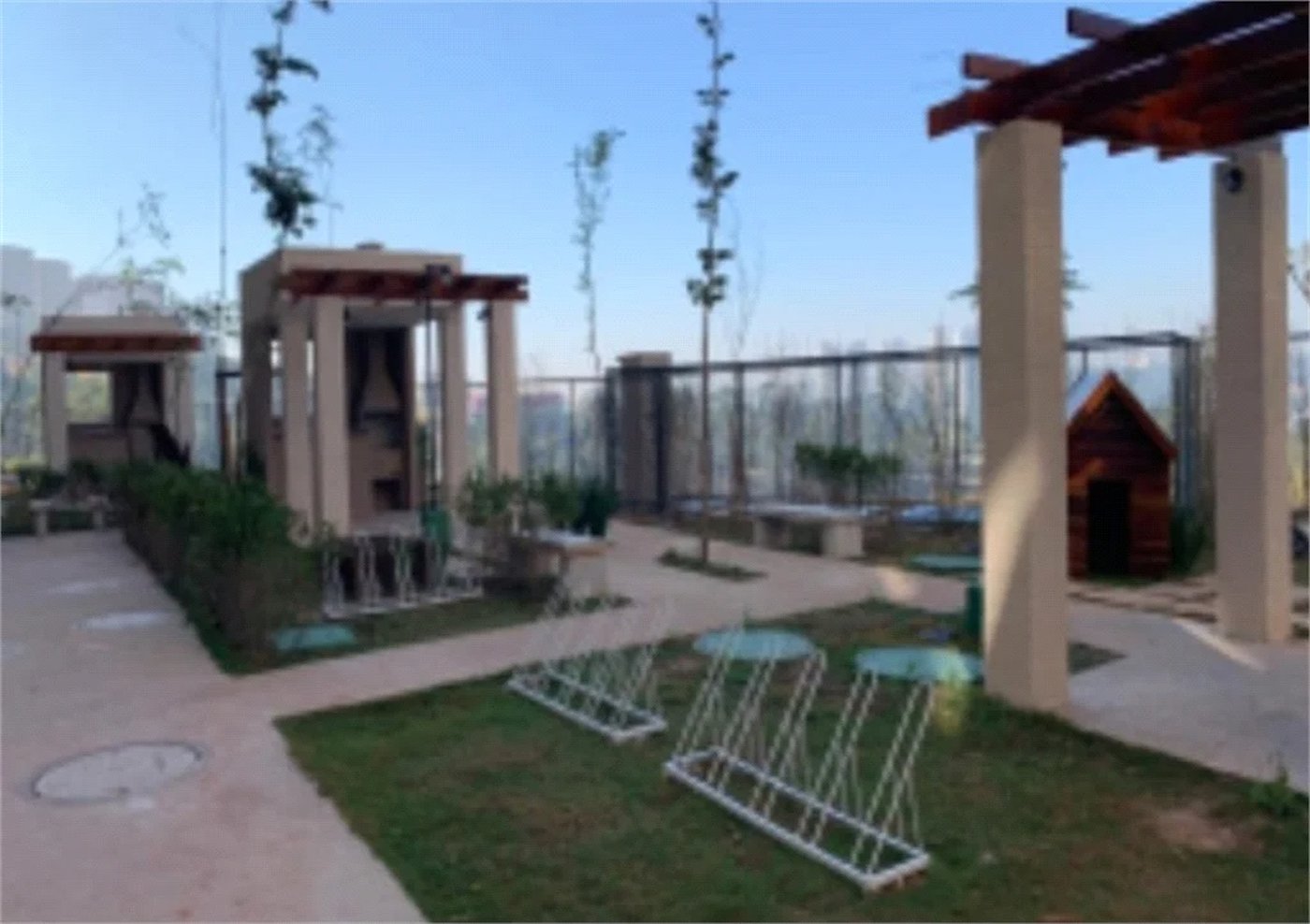 Apartamento à venda com 2 quartos em Jardim Boa Vista (zona Oeste), São Paulo, SP