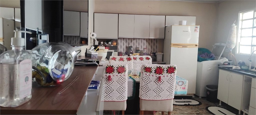 Casa à venda com 1 quarto em Vila Sítio dos Morros, Guarulhos, SP