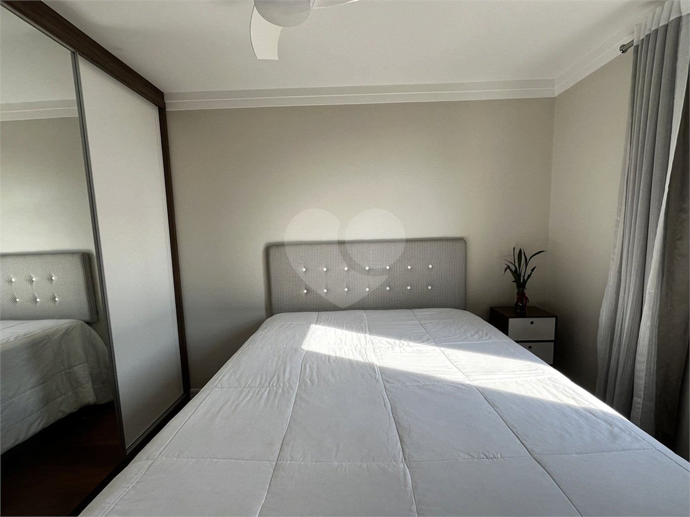 Apartamento à venda com 1 quarto em Jardim Monte Kemel, São Paulo, SP