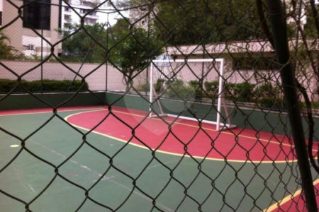 Apartamento à venda com 4 suítes em Real Parque, São Paulo, SP