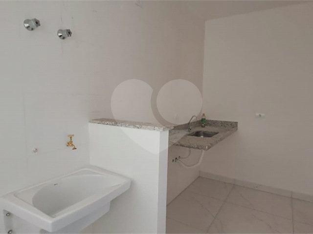 Casa à venda com 2 quartos no condomínio Maestro Villa Lobo, São Paulo - SP