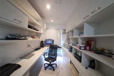 Apartamento à venda com 2 quartos, sendo 1 suíte, em Rio Comprido, Rio de Janeiro, RJ