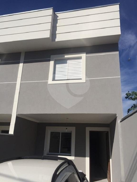 Sobrado à venda com 3 quartos, sendo 1 suíte, em Jaçanã, São Paulo, SP