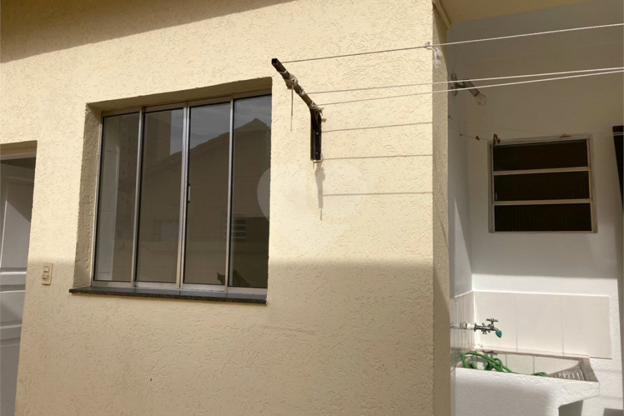 Apartamento à venda com 2 quartos em Santana, São Paulo, SP