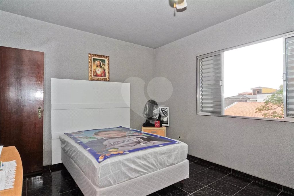 Sobrado à venda com 3 quartos, sendo 1 suíte, em Pirituba, São Paulo, SP