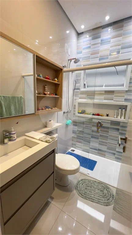 Casa à venda com 3 quartos, sendo 1 suíte, no condomínio Jardim de Monaco, Hortolândia - SP