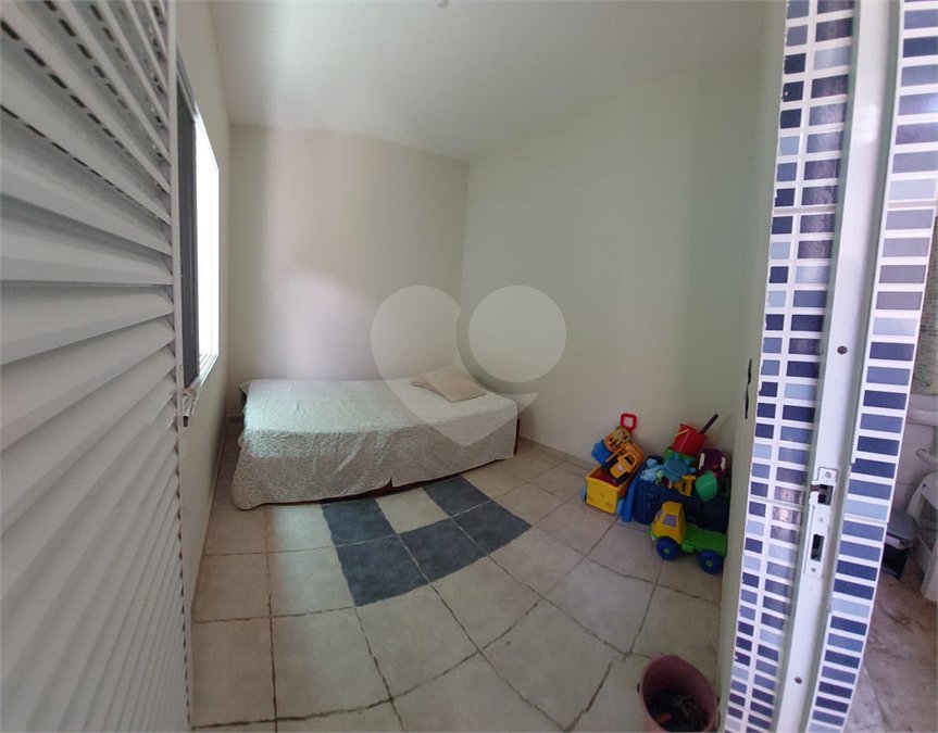 Casa Térrea à venda com 3 quartos em Vila São Paulo, Mongaguá, SP