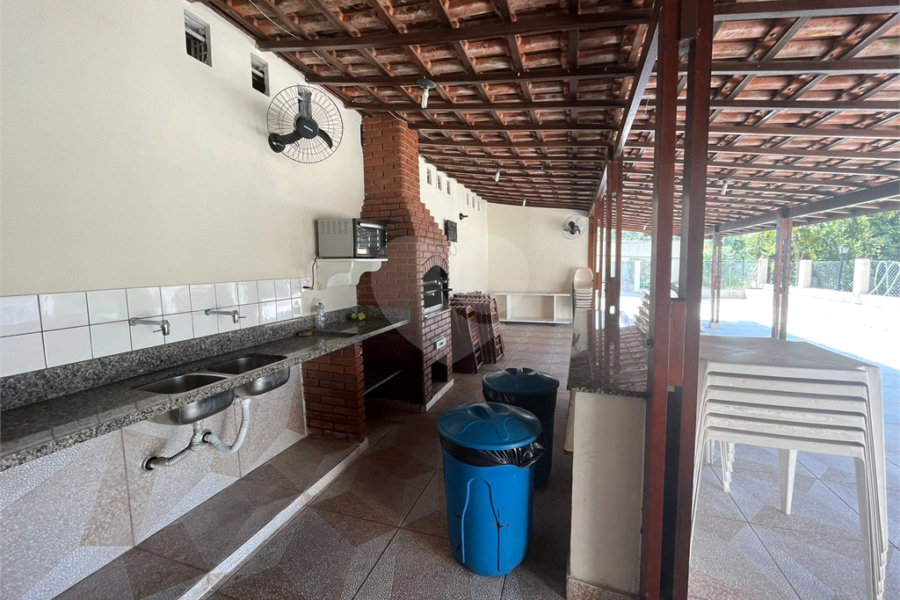 Apartamento à venda com 2 quartos em Santana, São Paulo, SP