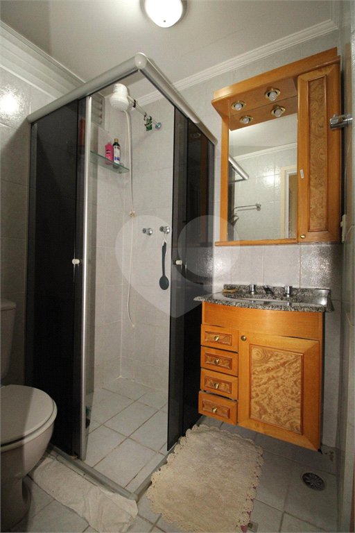 Apartamento à venda ou para alugar com 2 quartos, sendo 1 suíte,  em Parada Inglesa, São Paulo, SP