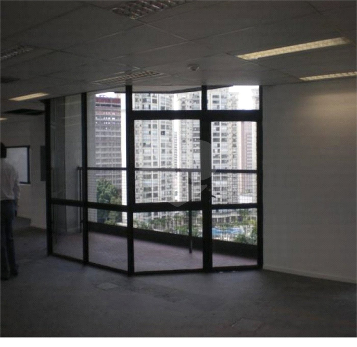 Sala para alugar em Vila Cordeiro, São Paulo, SP