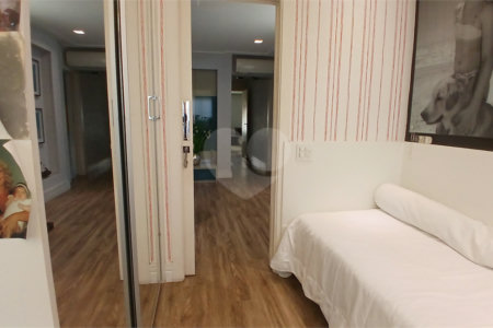 Apartamento à venda ou para alugar com 4 suítes no Centro, São Bernardo do Campo, SP